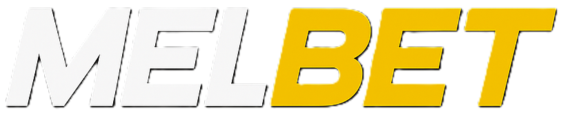 MELBET style logo