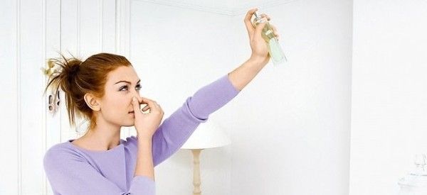 Как убрать неприятный запах сырости в доме В доме пахнет сыростью Правильная вентиляция своими руками
