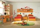 Дизайн детской комнаты для близнецов подборка вариантов