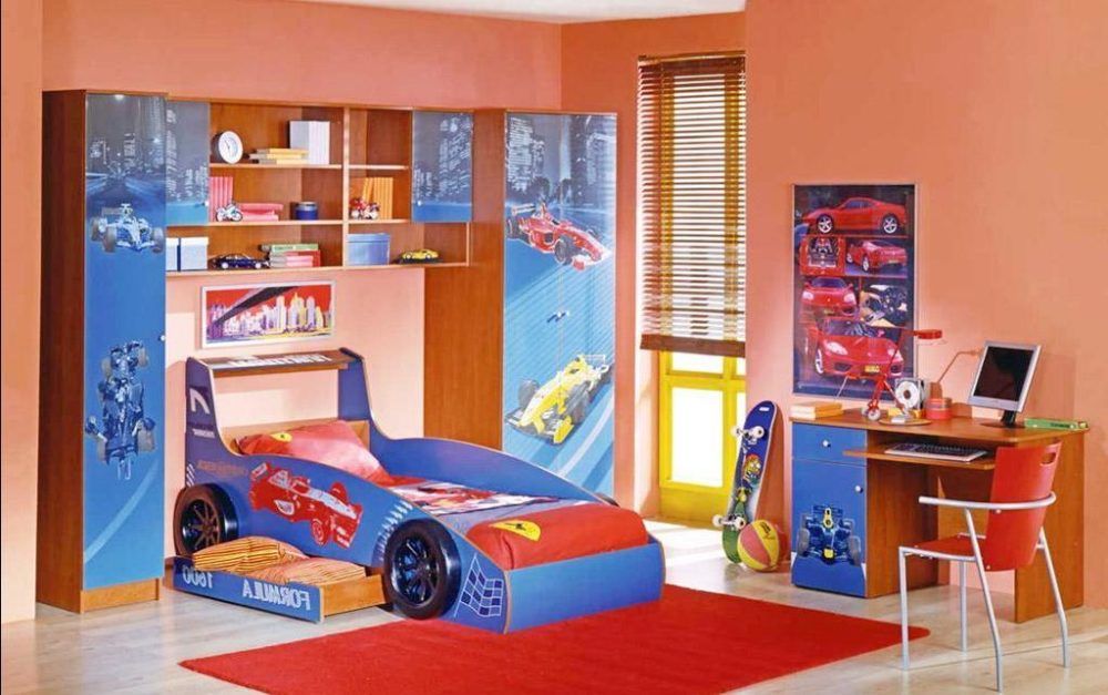 Детская комната варианты дизайна Детская комната варианты дизайна