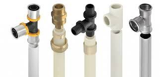 трубы для водопровода 🔴 Трубы для водопровода какие выбрать