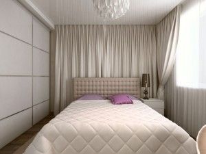 Дизайн женской спальни в примерах Дизайн женской спальни в примерах