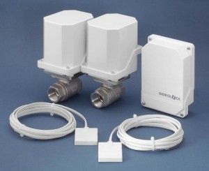 система защиты от протечек водопровода Автоматическая система защиты от протечек водопровода
