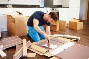 сборка мебели 🔴 Услуги домашнего мастера