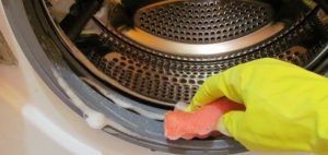 jTnlZdt9JsU Как очистить стиральную машину