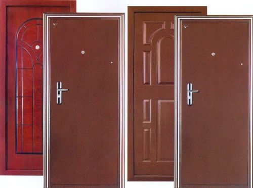 metaldveri03 🔴 Как выбрать надежную и качественную входную дверь