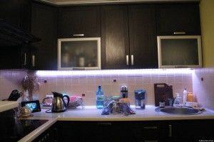 подключение точечных светильников 🔴 Услуги электрика на дом в Челябинске