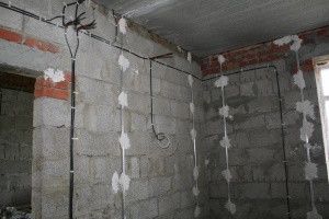 электропроводка в частном доме 🔴 Услуги электрика на дом в Челябинске