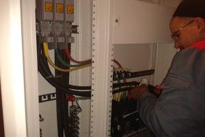 электромонтажные работы под ключ 🔴 Услуги электрика на дом
