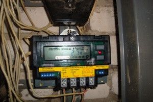 установка электросчетчика 🔴 Услуги электрика на дом