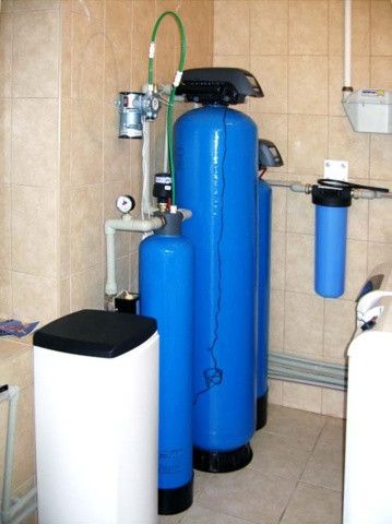 ustanovkafiltra3 🔴 Установка фильтра воды