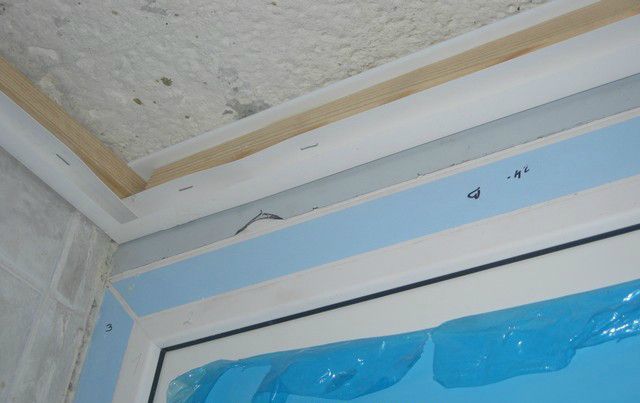 потолок из сэндвич панелей 🔴 Как сделать потолок из сэндвич панелей