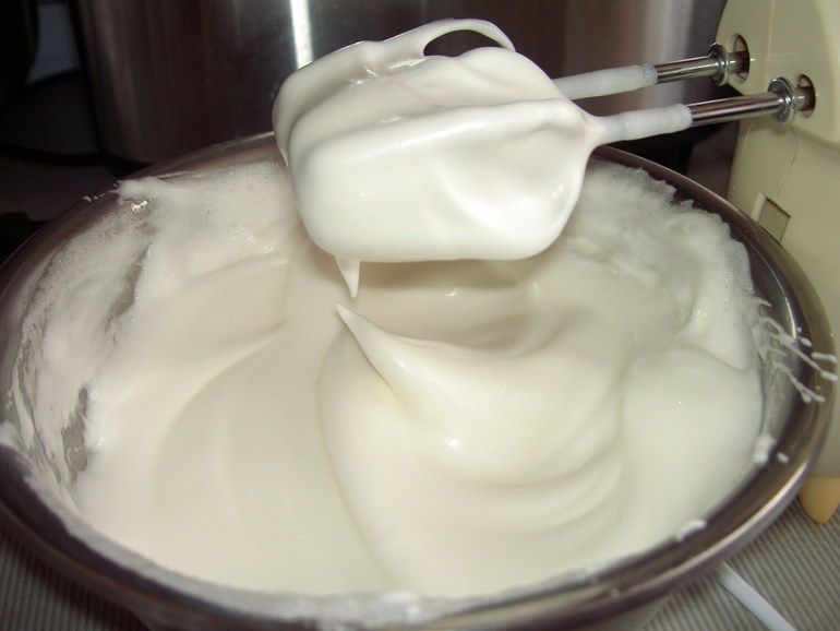 Взбитые сливки как приготовить мороженое в мороженице 🔴 Как приготовить мороженое в мороженице несколько вкусных рецептов