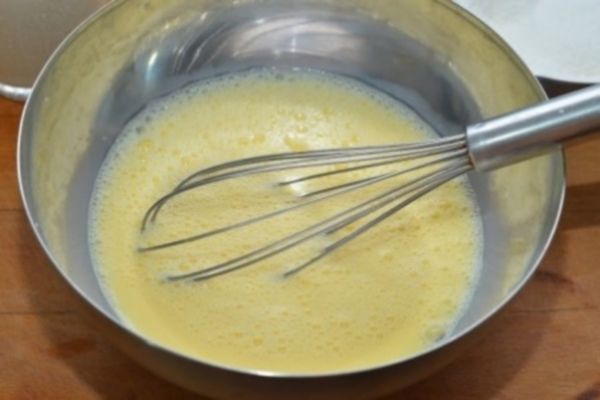 Молоко с желтками как приготовить мороженое в мороженице 🔴 Как приготовить мороженое в мороженице несколько вкусных рецептов