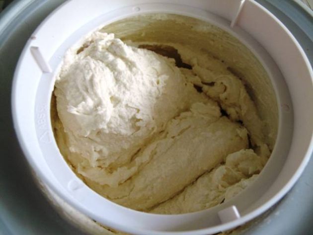 Готовое мороженое как приготовить мороженое в мороженице Как приготовить мороженое в мороженице несколько вкусных рецептов