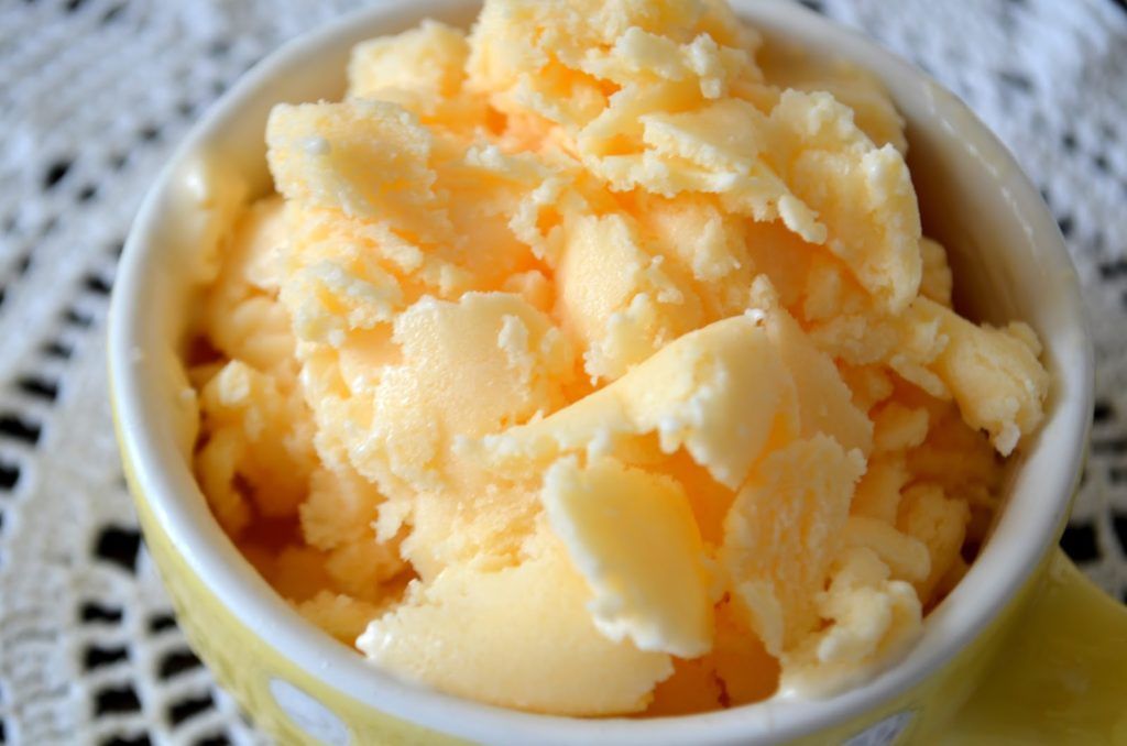Мороженое из сметаны и сгущёнки 🔴 Как приготовить мороженое в мороженице несколько вкусных рецептов