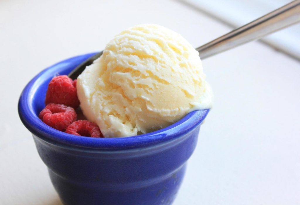 Мороженое с маскарпоне 🔴 Как приготовить мороженое в мороженице несколько вкусных рецептов