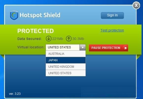 Hotspot Shield 🔴 10 лучших прокси сервисов для windows
