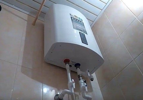 Подключение водонагревателя GORENIE 🔴 Подключение водонагревателя GORENIE