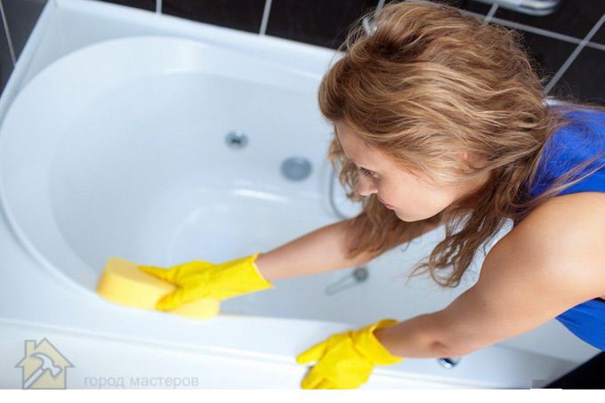 Как предотвратить появление пятен ржавчины в туалете ванне и раковине 🔴 Чем и как отчистить унитаз от ржавчины