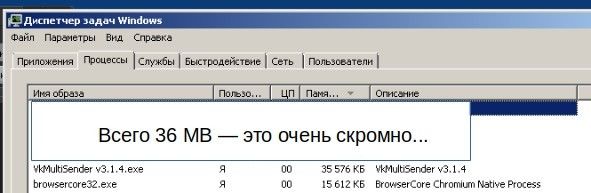 диспетчер задач windows Как раскрутить группу ВКонтакте бесплатно часть 2