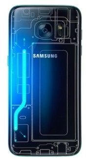 Galaxy S7 Смартфоны с водяным охлаждением