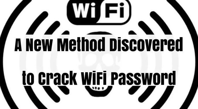 Взлом wi-fi — новая уязвимость WPA2