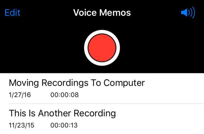 Как перенести голосовые заметки с iPhone на компьютер🔴 Как перенести голосовые заметки с iPhone на компьютер