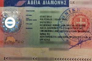Бизнес иммиграция в Грецию 🔴 Преимущества ВНЖ в Греции вид на жительство и гражданство