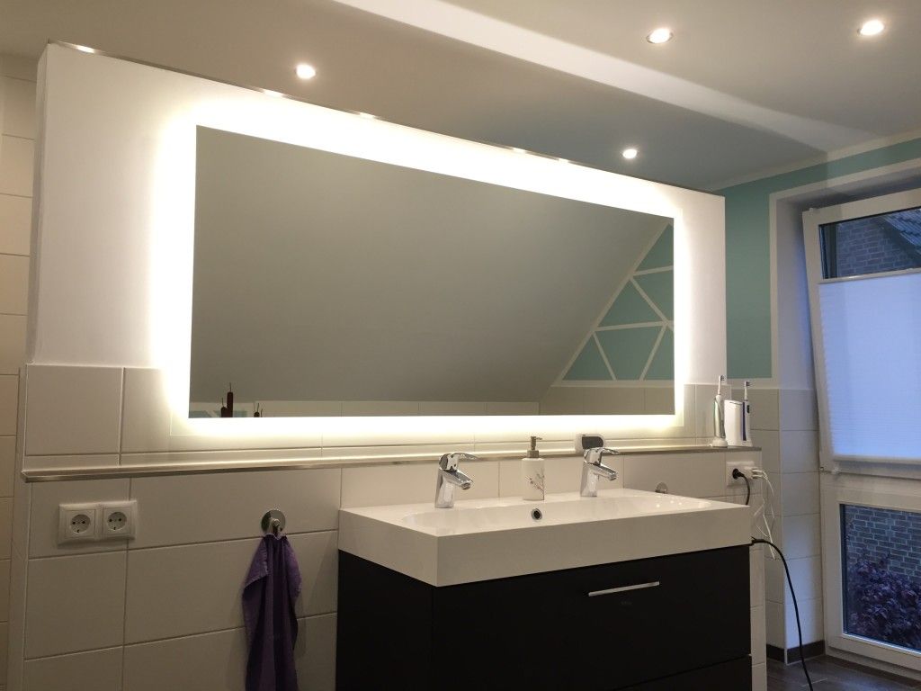 Освещение ванной комнаты особенности и решения Изображение освещение ванной комнаты особенности и решения