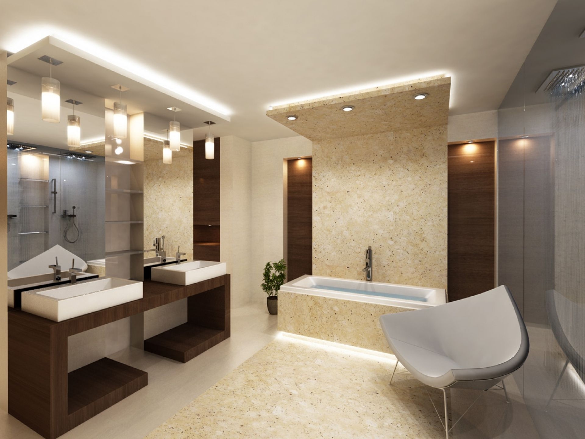 Освещение ванной комнаты особенности и решения Освещение ванной комнаты особенности и решения
