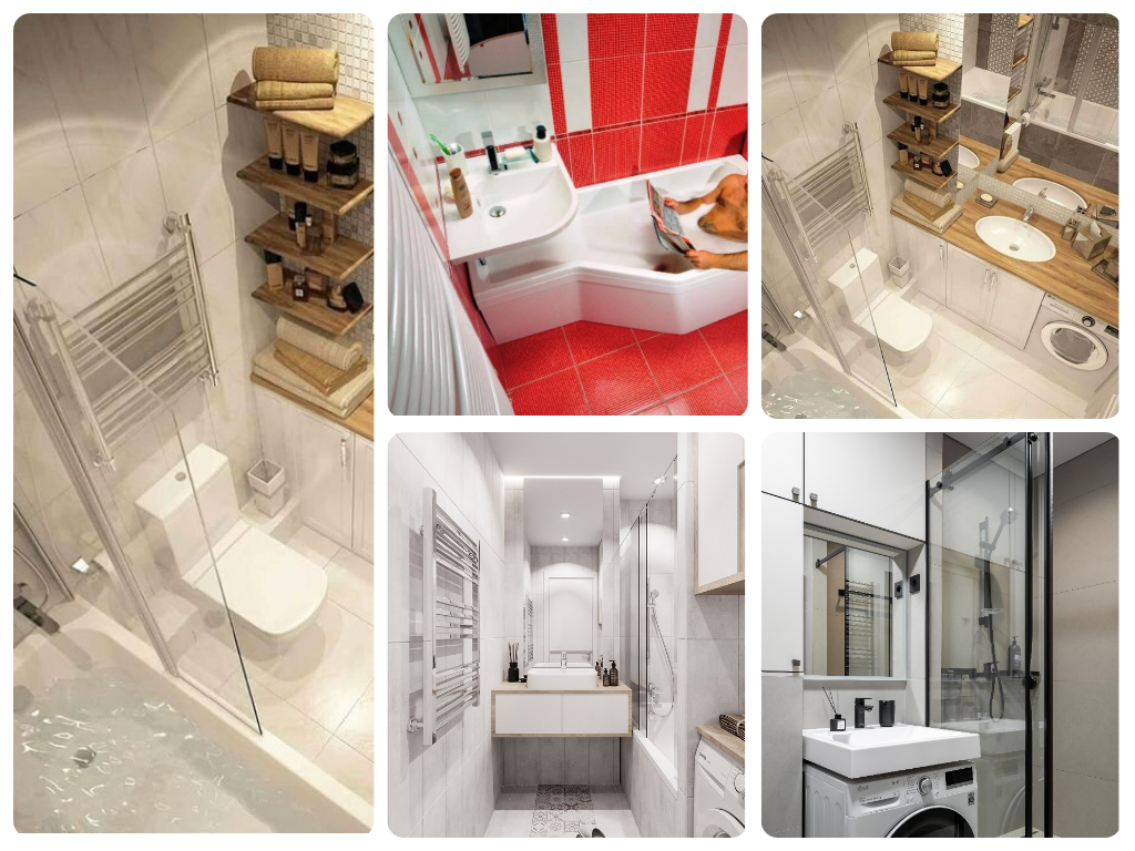 Сантехника для небольших ванных комнат компактные и функциональные решения category Сантехника для небольших ванных комнат компактные и функциональные решения