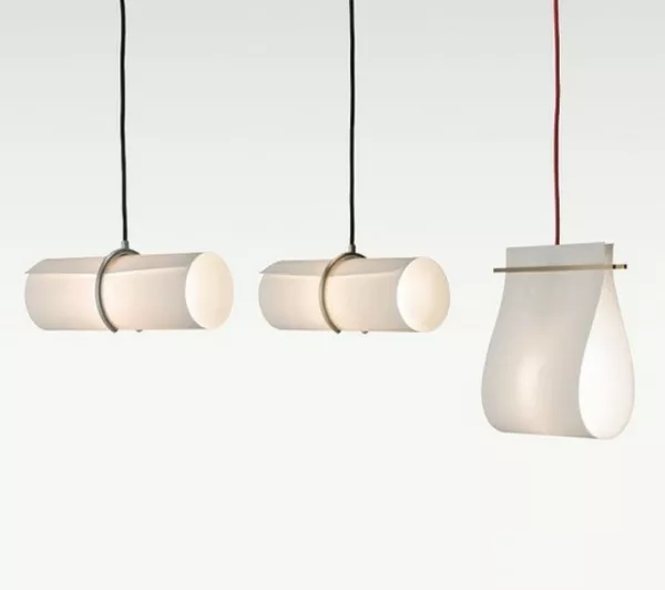 Дизайнерские лампы странные произведения искусства Дизайнерские лампы визуально изменят любую жилую среду